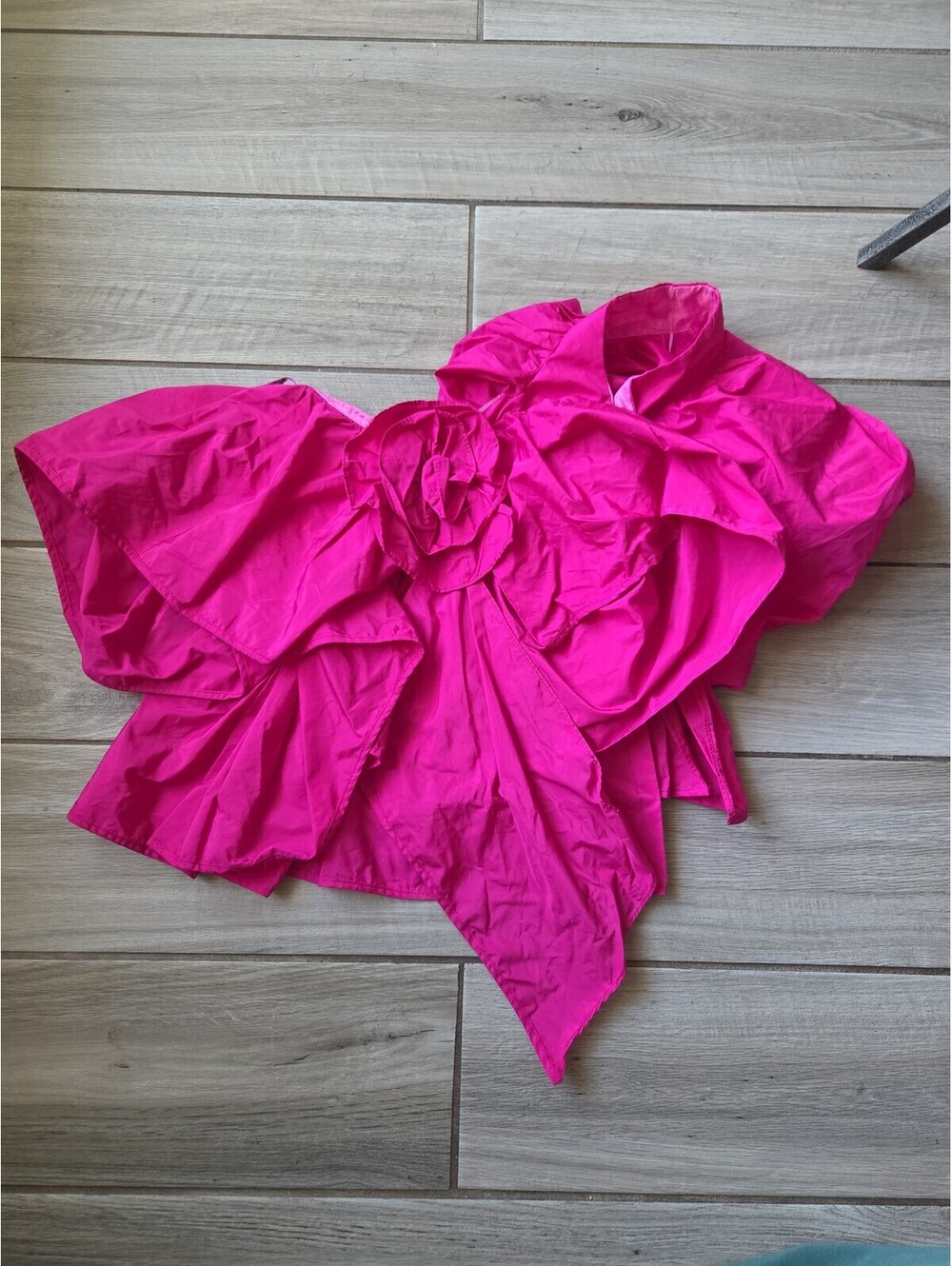 Zara top